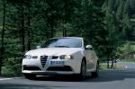 Alfa Romeo 147 GTA 2002 года